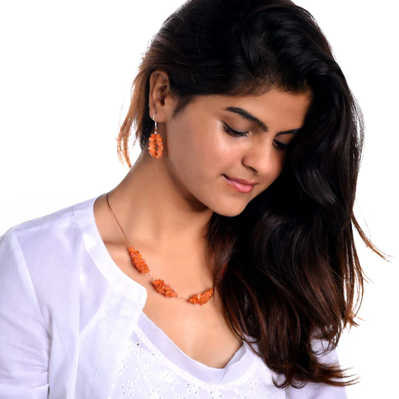 Uncut Earring - Image 5