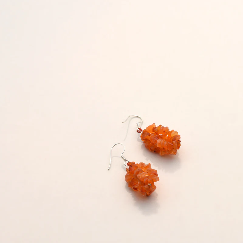 Uncut Earring - Image 6