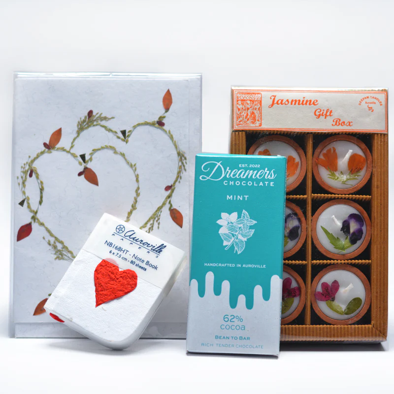 Valentine Gift Hamper - Image 3