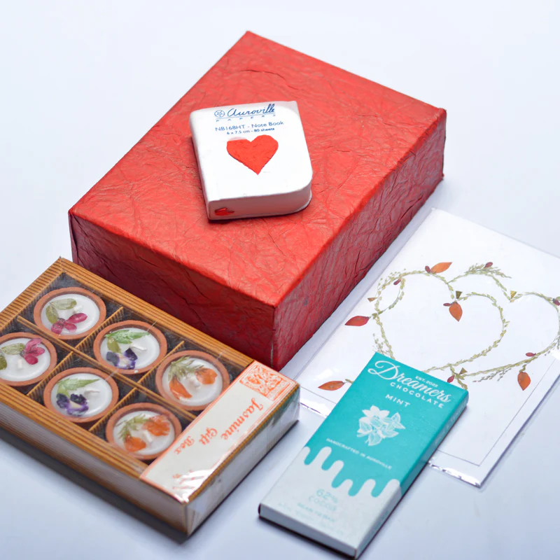 Valentine Gift Hamper - Image 4