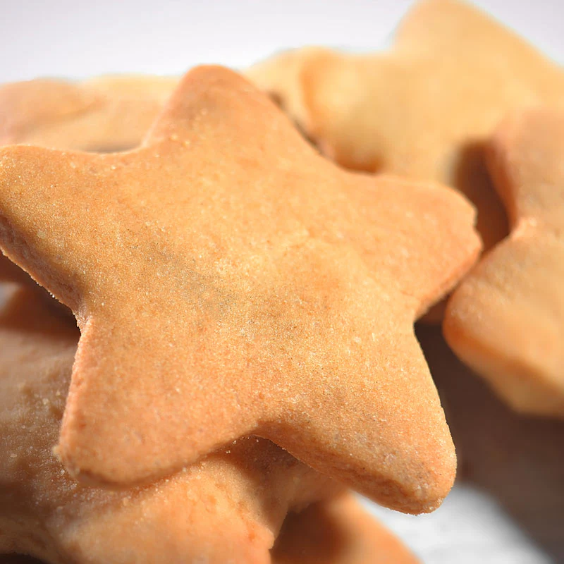 Vanilla Cookies - Image 2