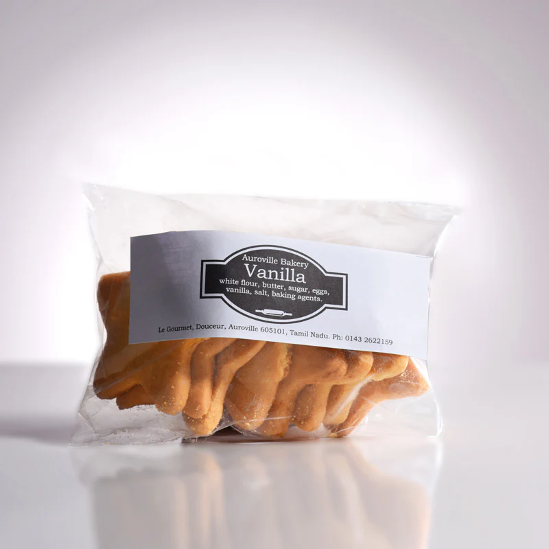 Vanilla Cookies - Image 3