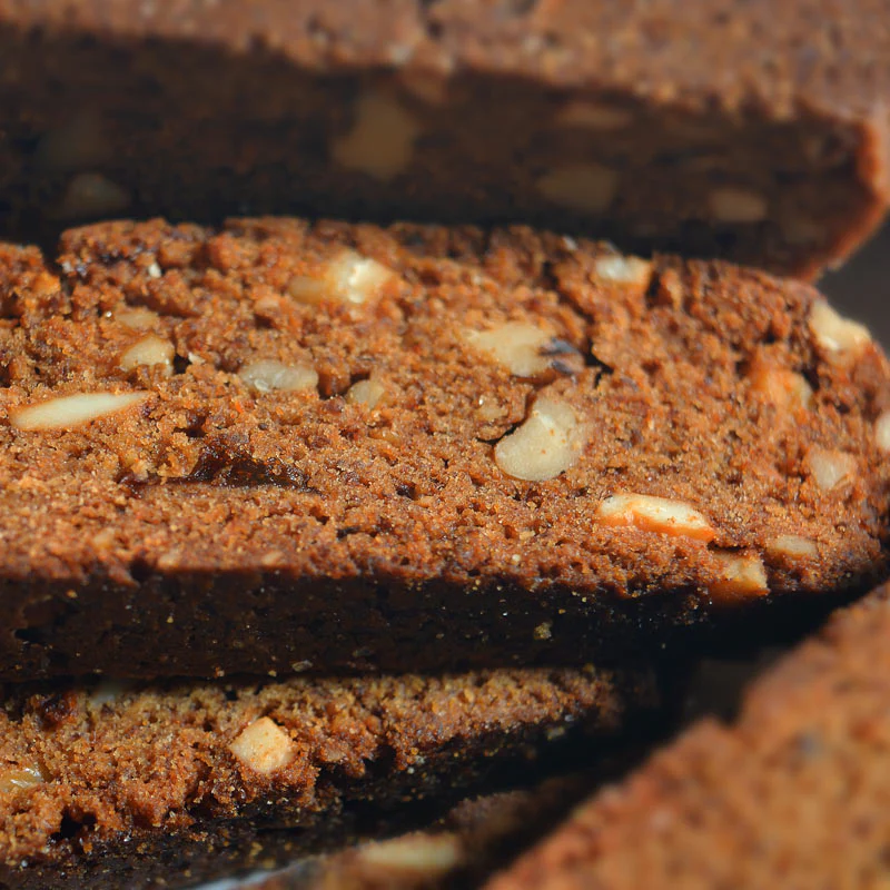 Vegan Biscotti - Image 2