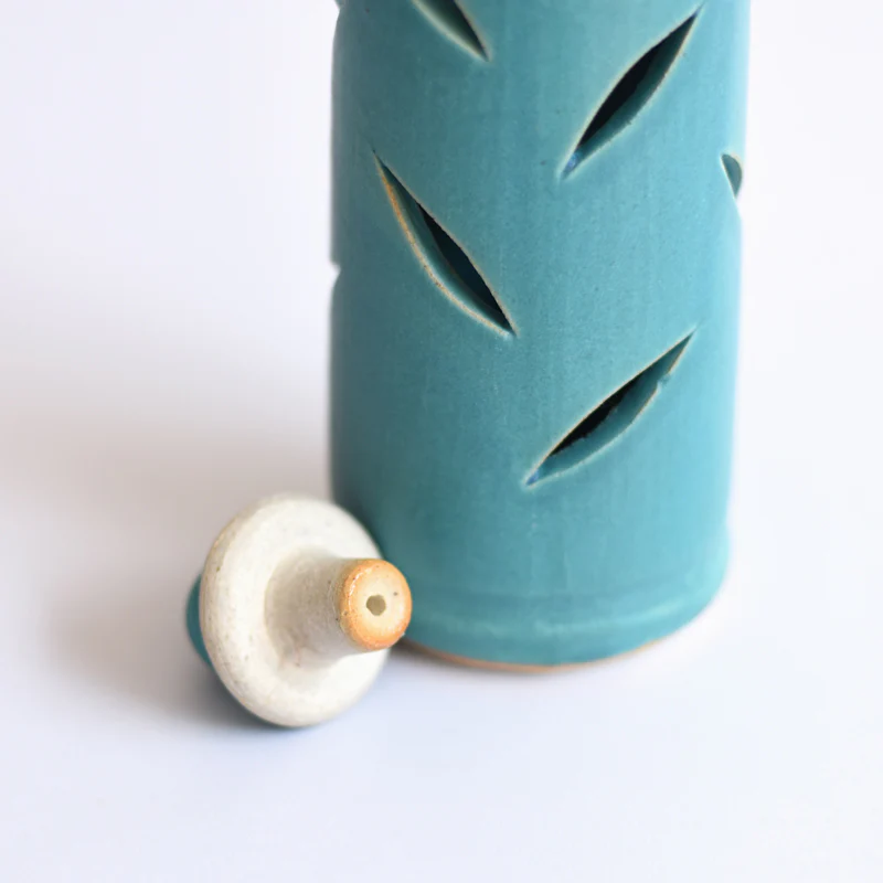 Venezuelan Incense Holder Classic - Image 3