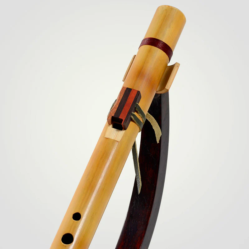 Native American Flute - Bamboo - Image 11