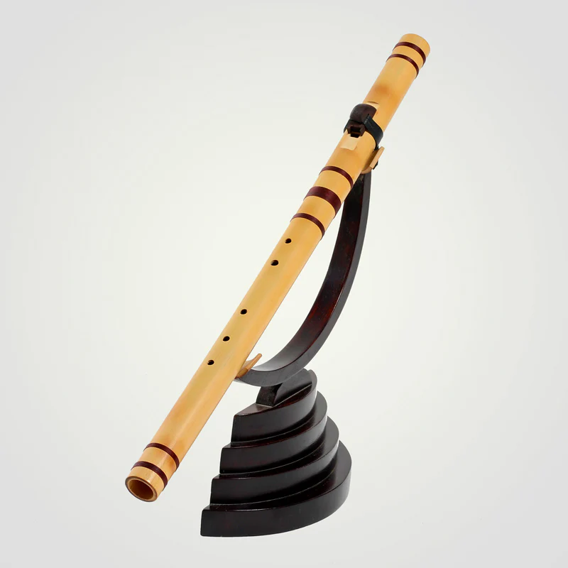 Native American Flute - Bamboo - Image 3