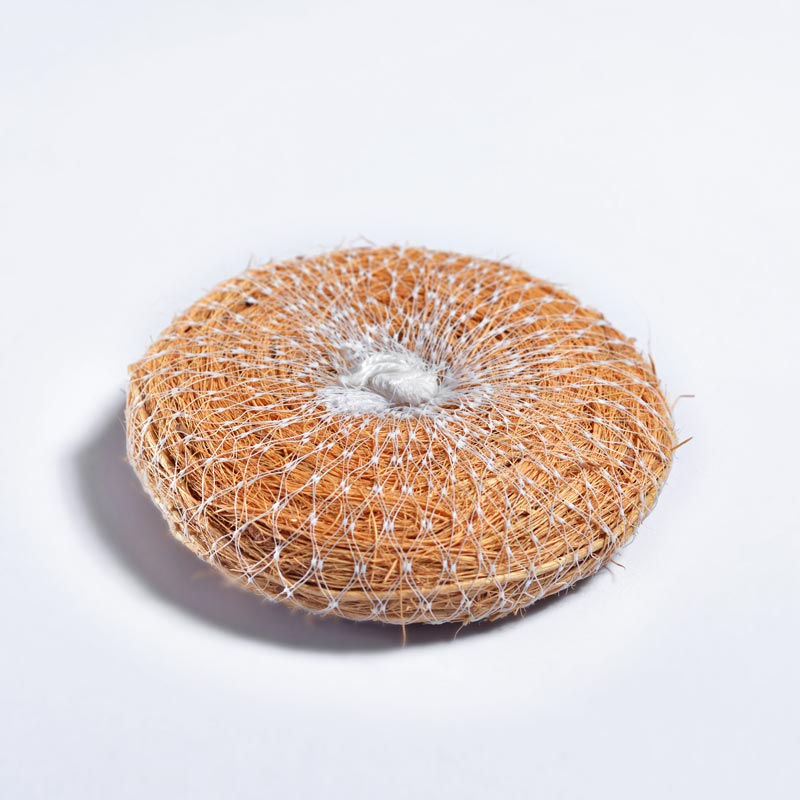 Vetivert Bath Scrub - Image 2