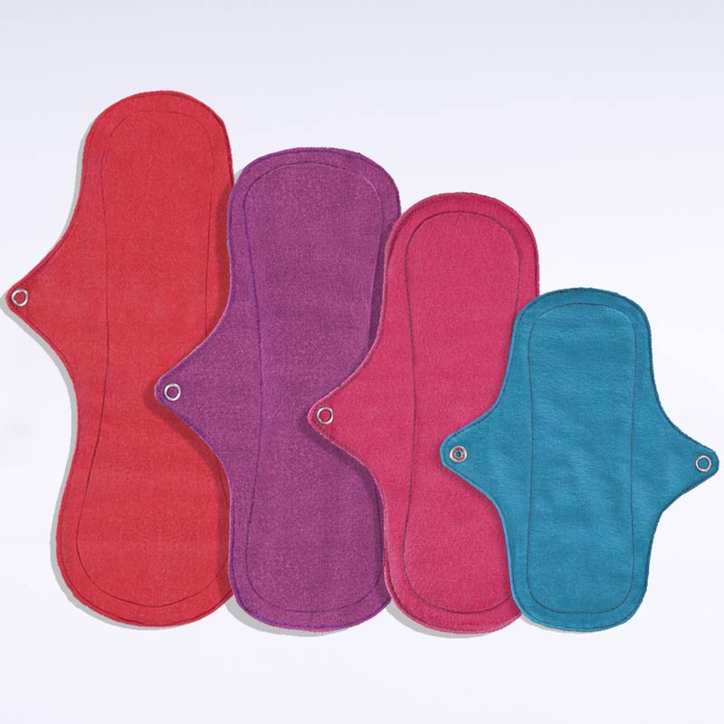 Eco femme Vibrant starter kit - Image 3