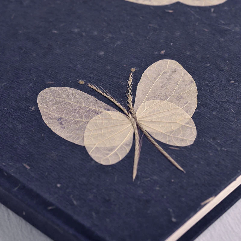 Visitor Notebook - Big - Image 3