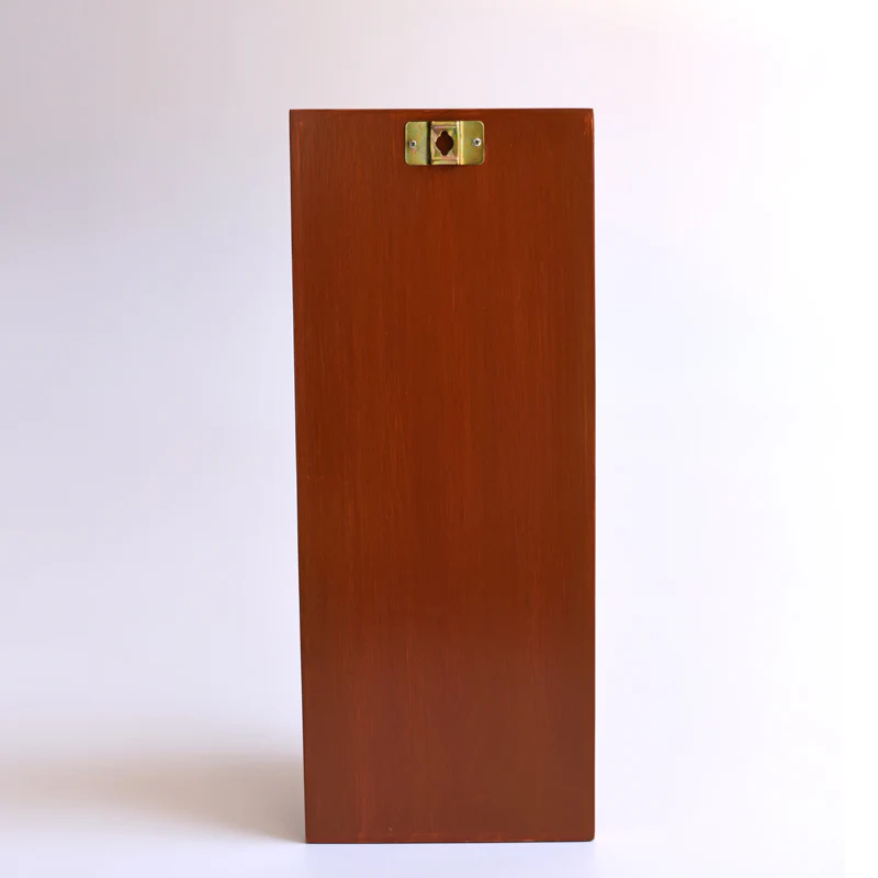 Wall hanging long - Flower vase - Image 3