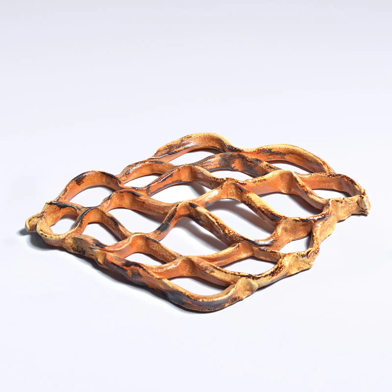 Waves wall hanging - Image 2