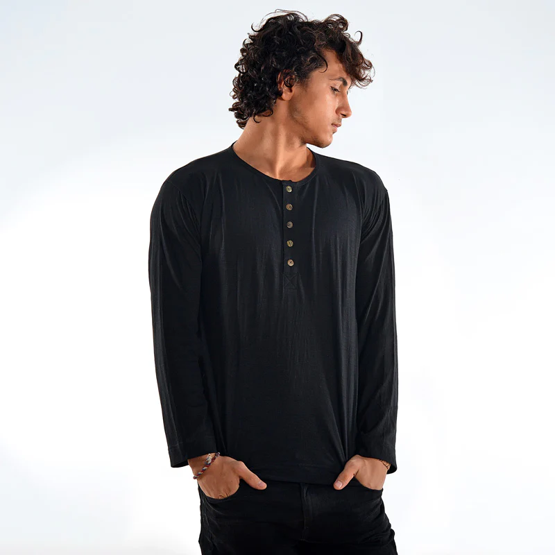 Western Organic Cotton T-shirt - Image 23