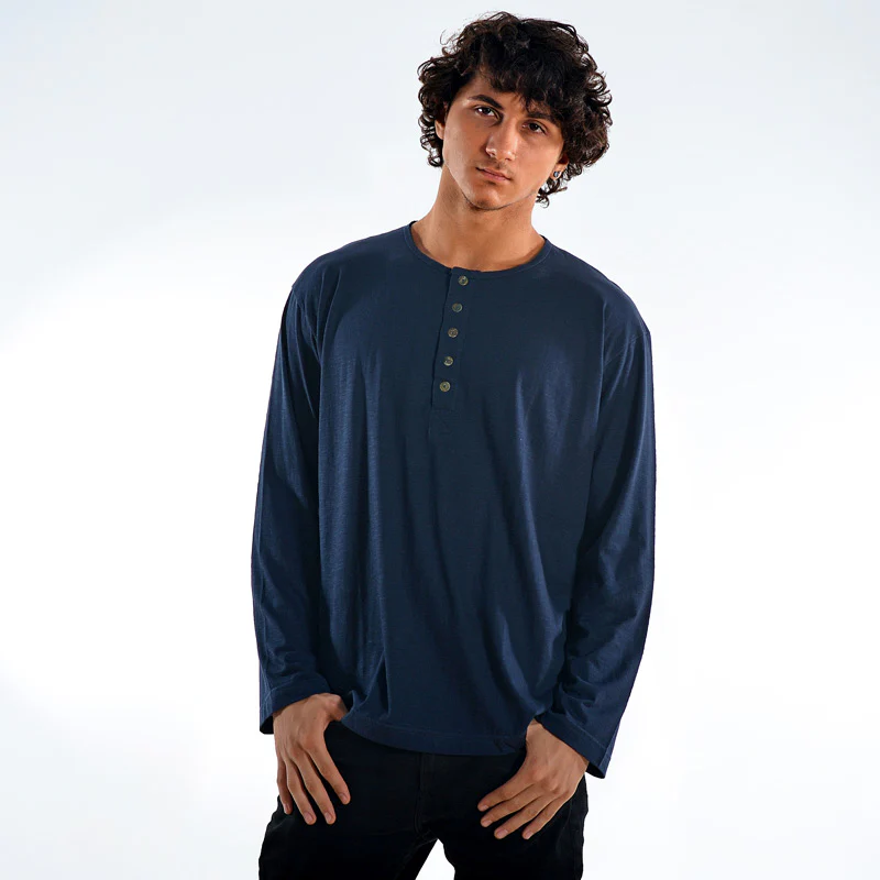 Western Organic Cotton T-shirt - Image 27
