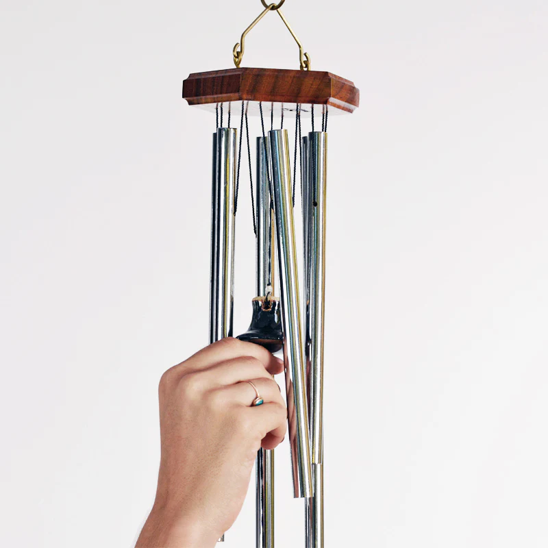 Wind Chime Earth - Image 3