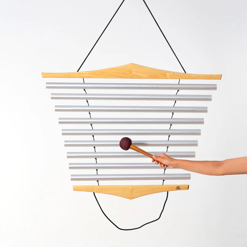 Wing Chime Ray - 9 bar, 1 1/4" - Image 2