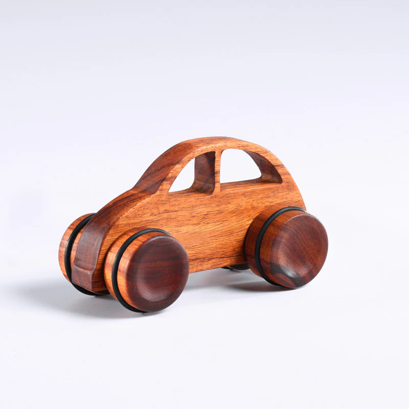Toy Car