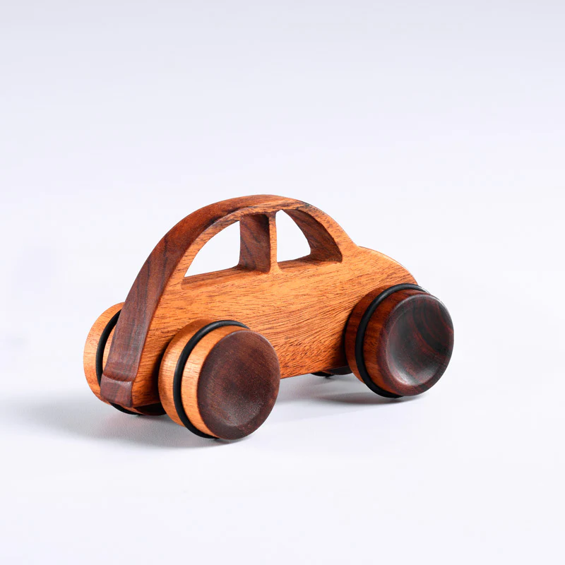 Toy Car - Image 2