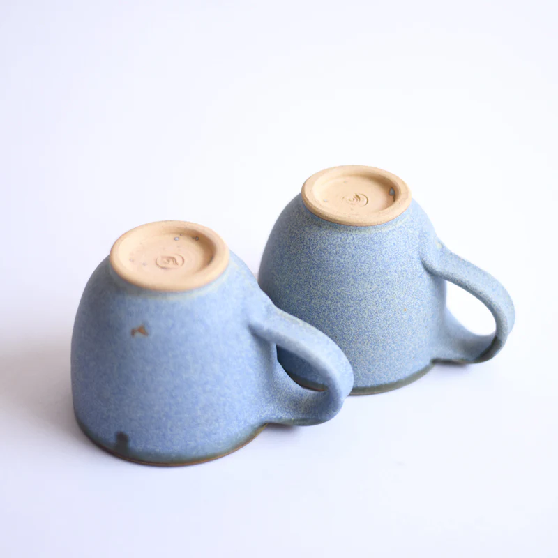 Yam Cup With Handle - Image 2