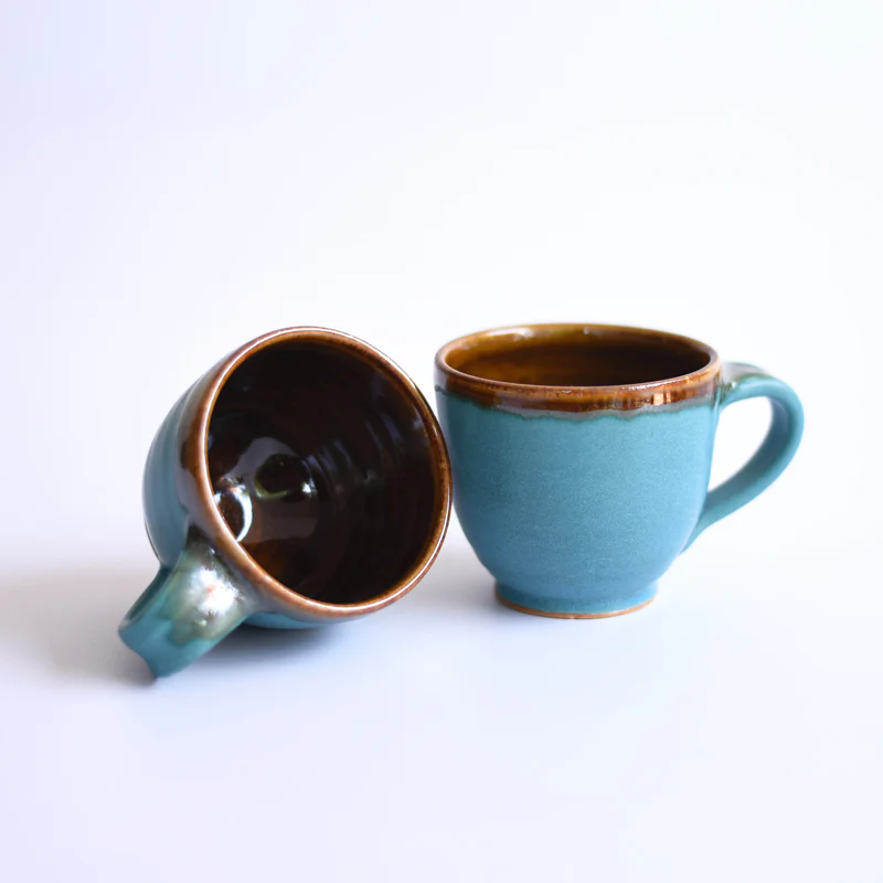 Yam Cup With Handle - Image 5