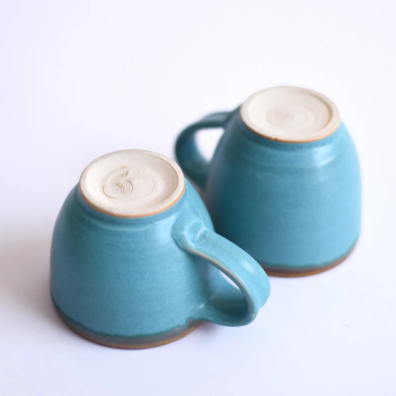 Yam Cup With Handle - Image 7