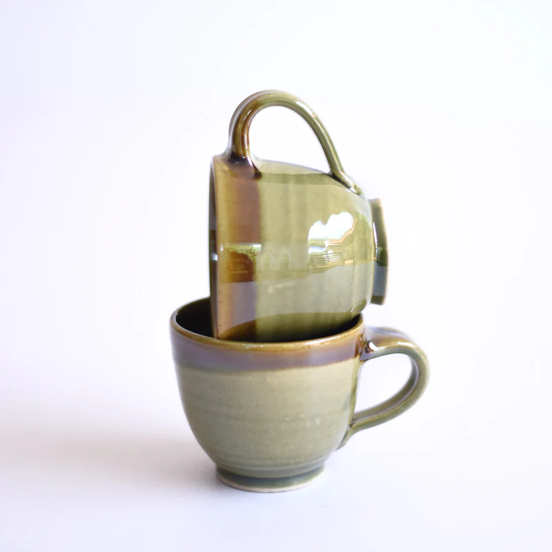 Yam Cup With Handle - Image 9