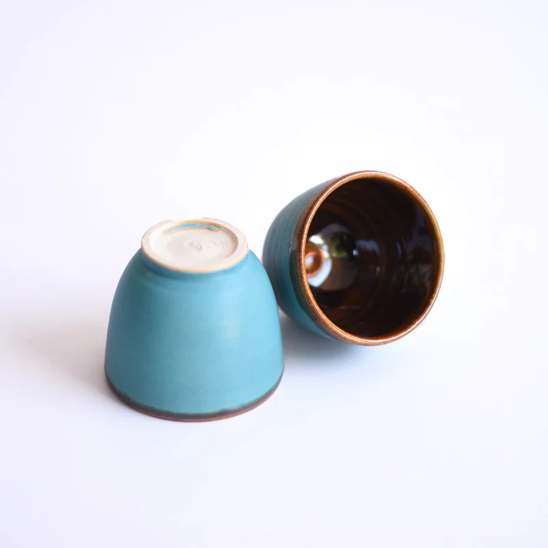 Yam Cup Without Handle - Image 11