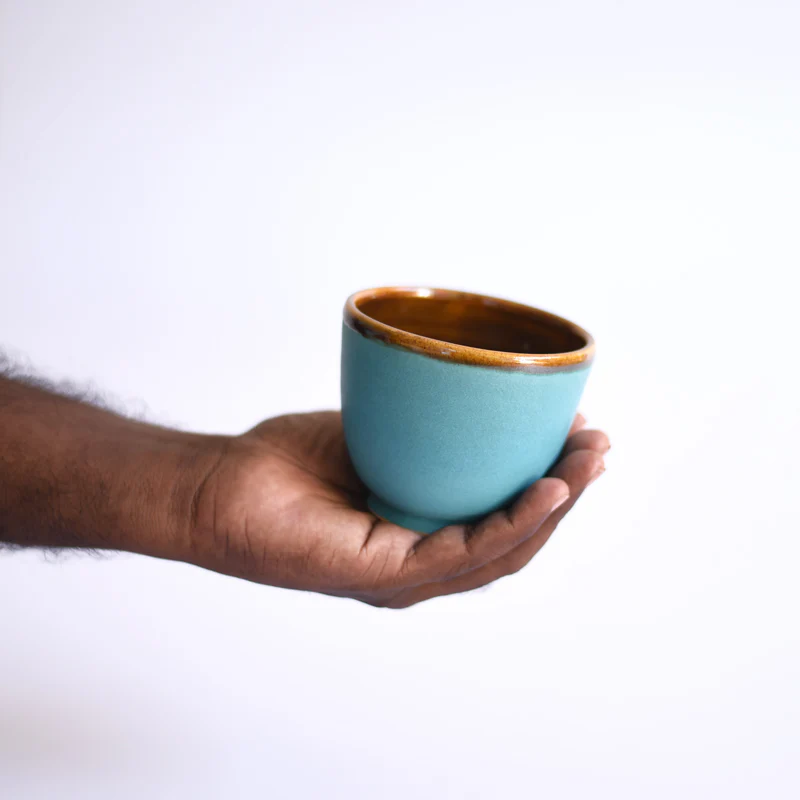 Yam Cup Without Handle - Image 12