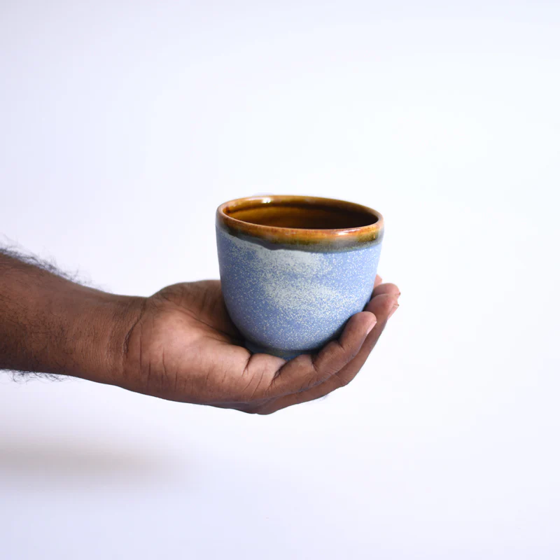 Yam Cup Without Handle - Image 13