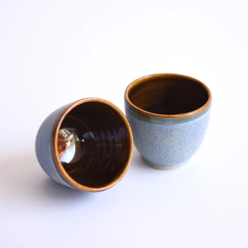 Yam Cup Without Handle - Image 3