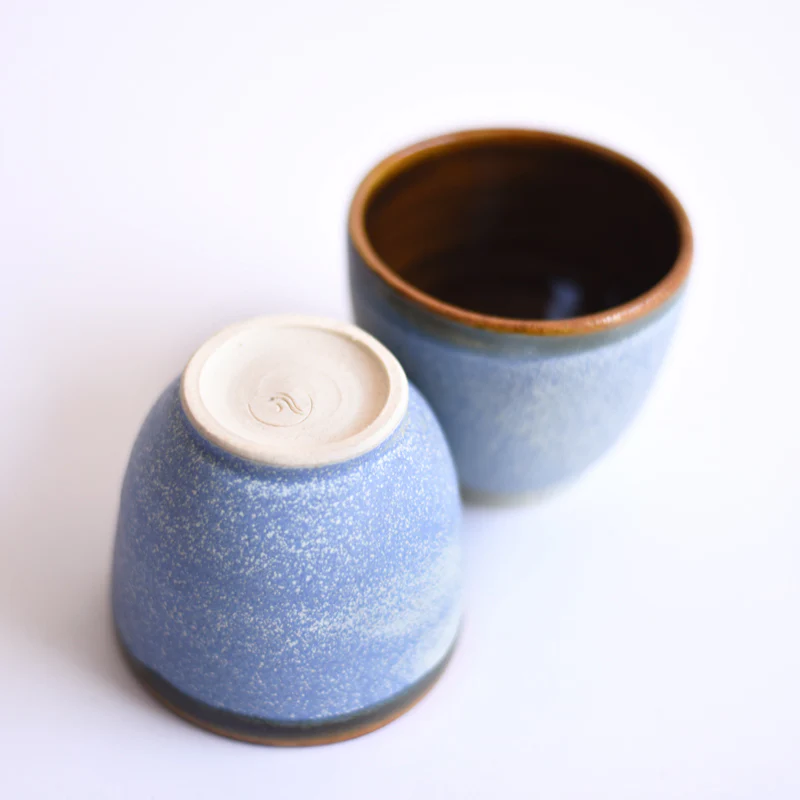 Yam Cup Without Handle - Image 4