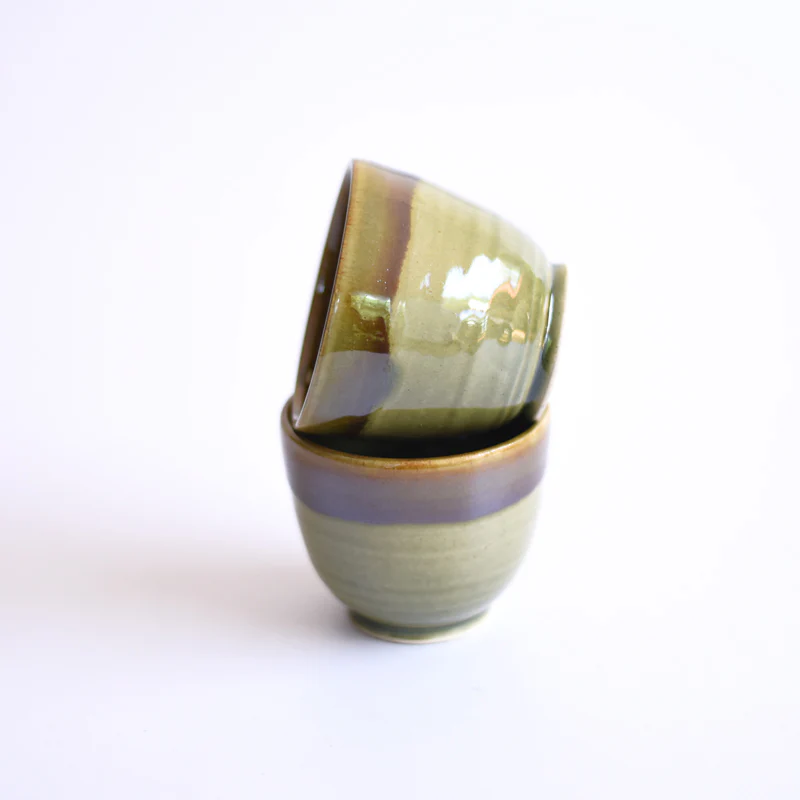 Yam Cup Without Handle - Image 6
