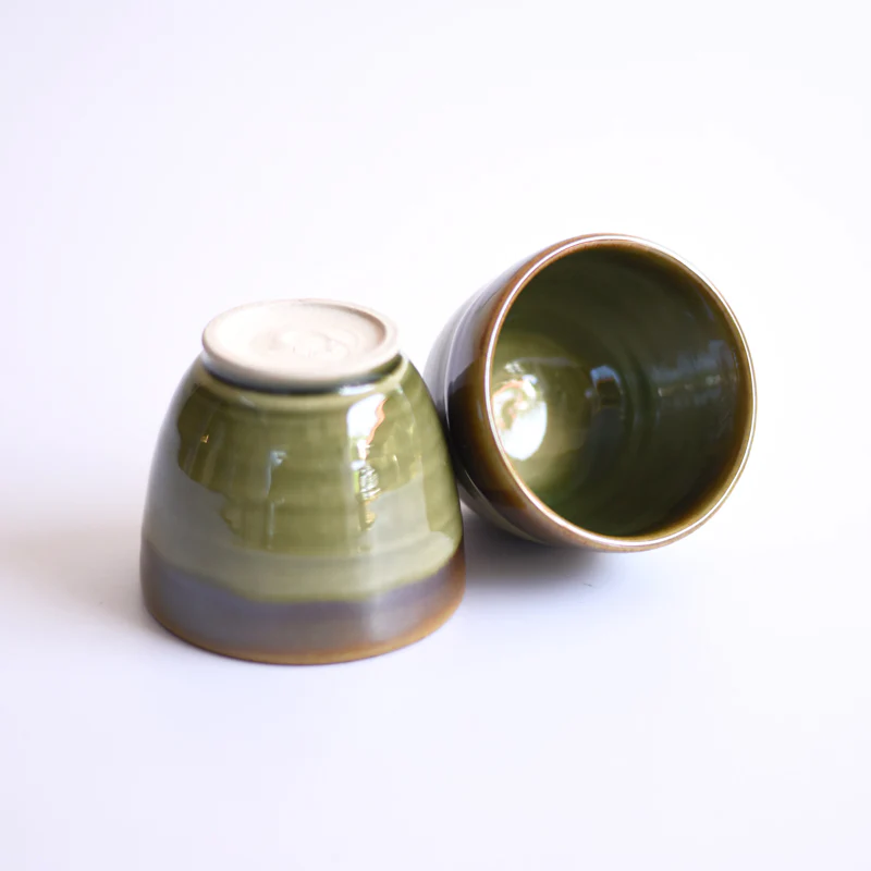 Yam Cup Without Handle - Image 8
