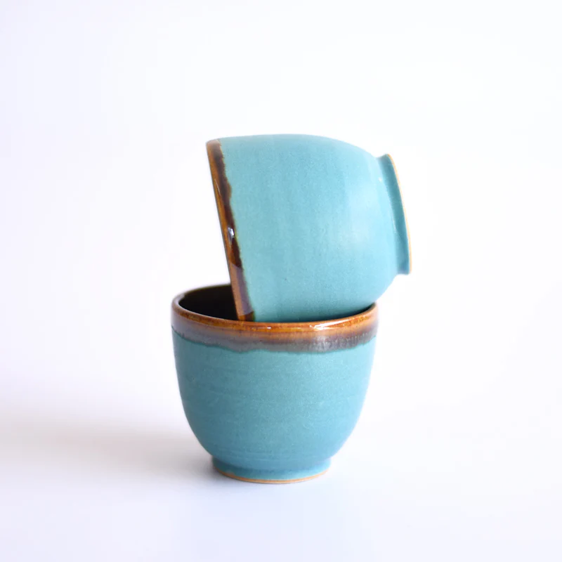 Yam Cup Without Handle - Image 9