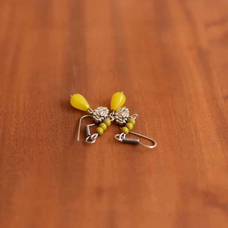 Lotus drops - Image 3
