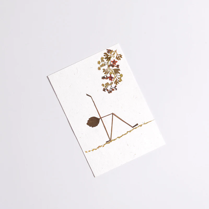 Yogasana L Cards (Set of 5) - Image 5