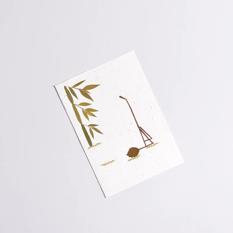 Yogasana L Cards (Set of 5) - Image 6