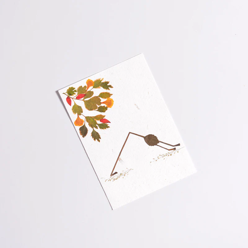 Yogasana R Cards ( Set of 5) - Image 4