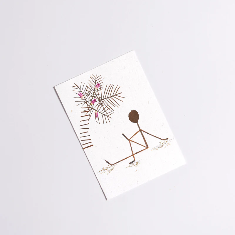 Yogasana R Cards ( Set of 5) - Image 6