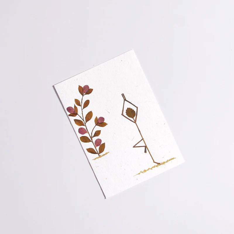 Yogasana Cards (Set of 10) - Image 4