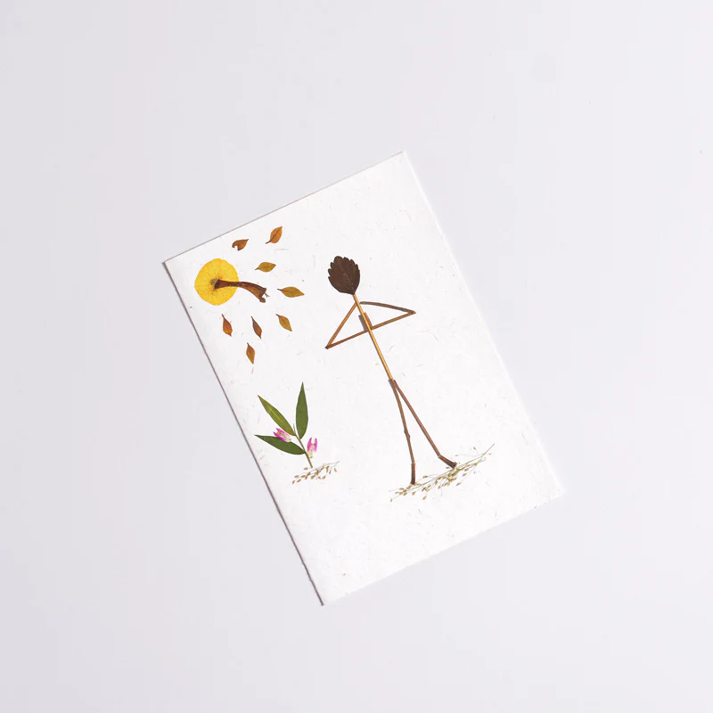Yogasana Cards (Set of 10) - Image 8