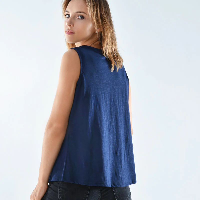 York Jersey Top - Image 4