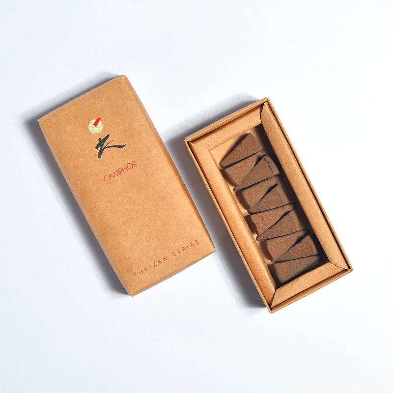 ZEN CONE INCENSES - Image 4