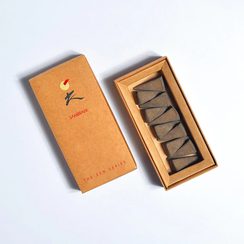 ZEN CONE INCENSES - Image 7