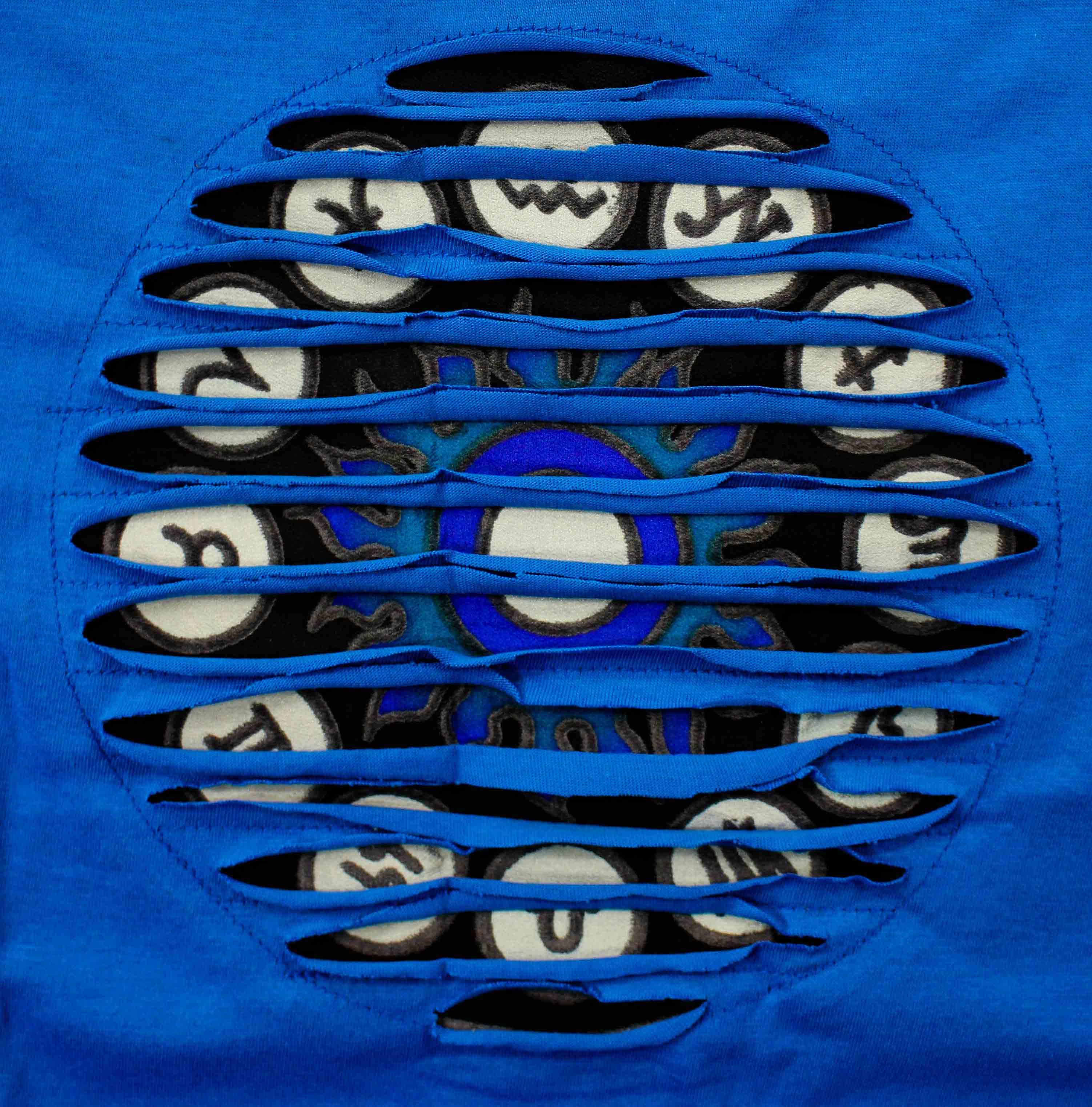 Zodiac T-Shirt - Image 4