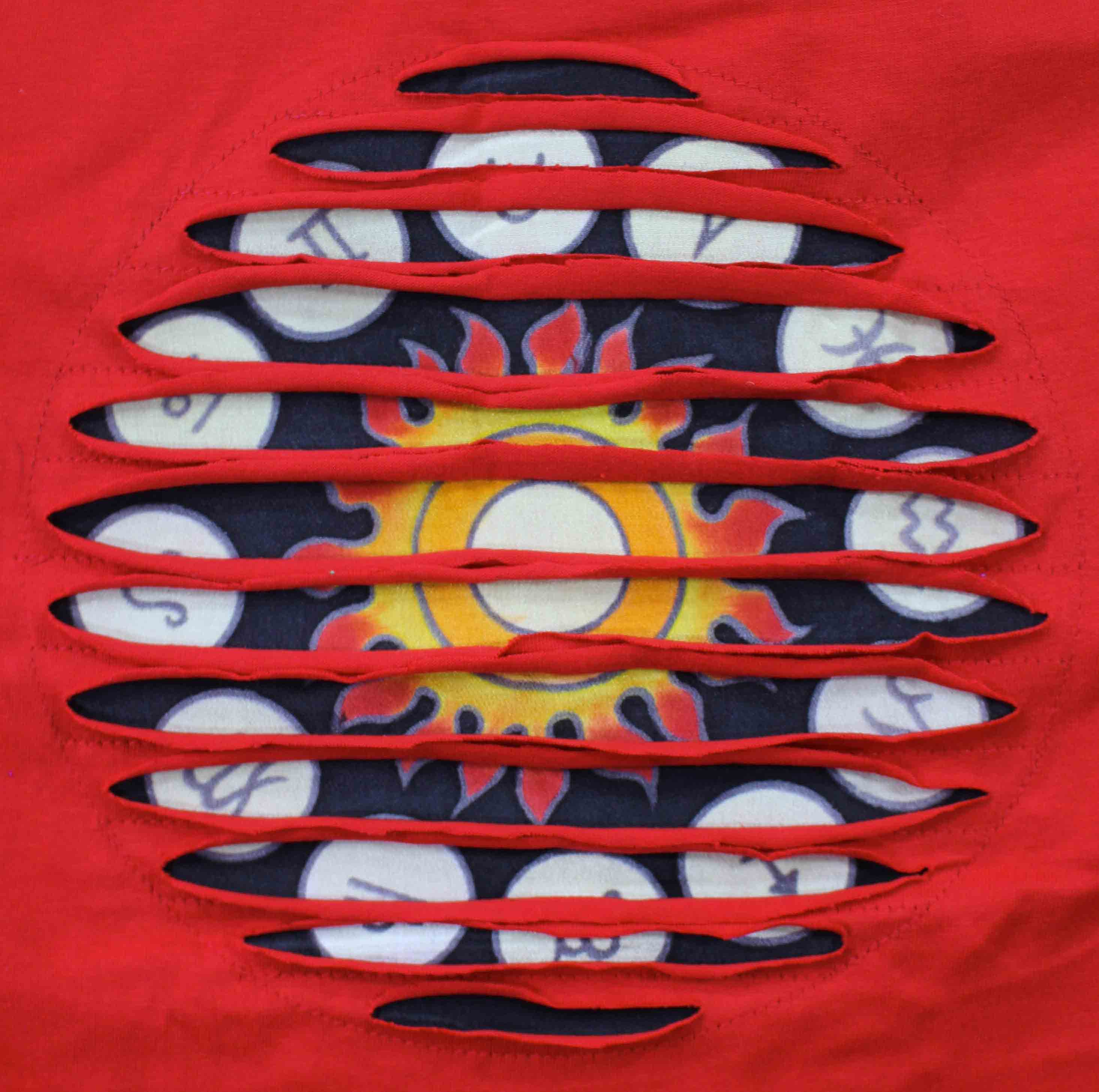 Zodiac T-Shirt - Image 6