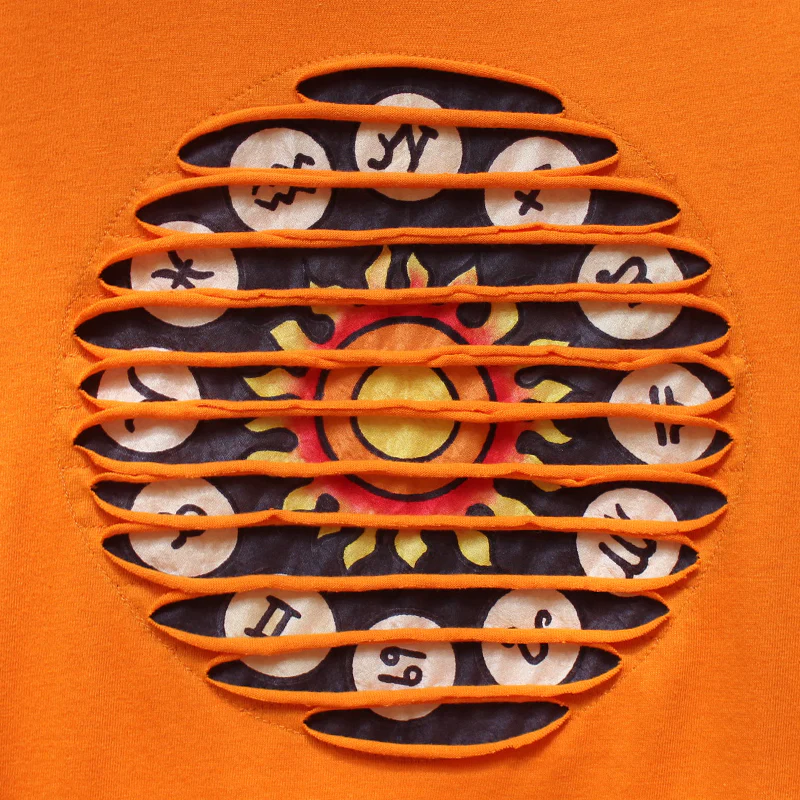 Zodiac T-Shirt - Image 7
